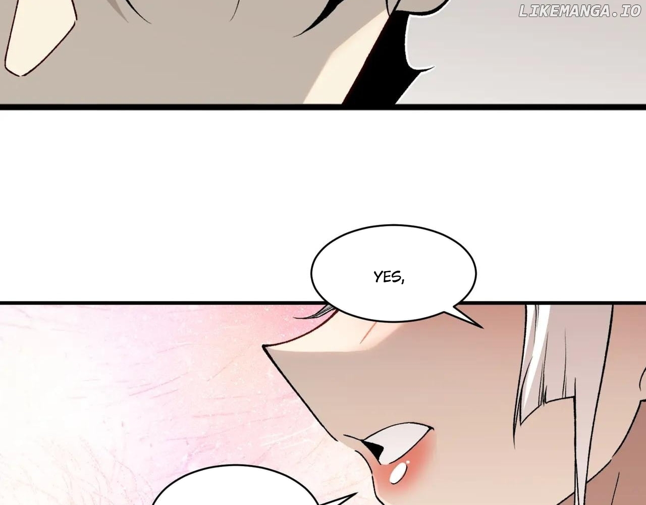 The Devil Never Cries Chapter 91 - page 136